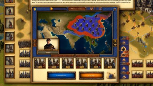 How to master the Western faction in Empire Earth III.