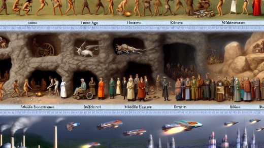 Overview of Empire Earth III.